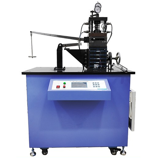 螺栓與螺栓組聯(lián)接綜合測試實驗臺,螺栓組實驗臺