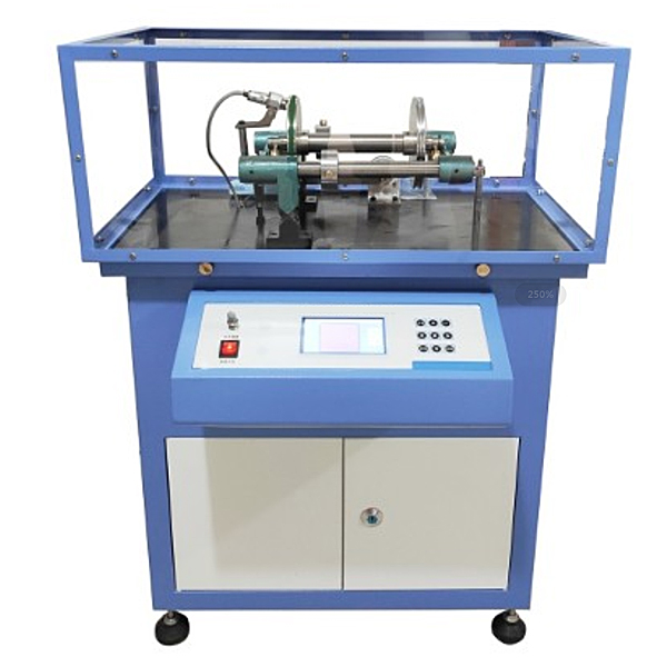 回轉體動平衡實驗臺,智能回轉體動平衡實驗裝置