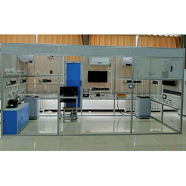 建筑智能物聯網實訓系統(tǒng)（工程型）,智能家居實驗平臺