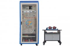 PLC實(shí)驗(yàn)臺(tái):開啟工業(yè)自動(dòng)化行業(yè)新篇章(圖1) PLC實(shí)驗(yàn)臺(tái):開啟工業(yè)自動(dòng)化行業(yè)新篇章(圖1)