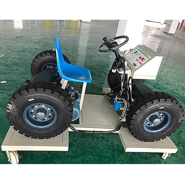 拖拉機四輪轉向系統實訓臺,農機四輪轉向實訓裝置