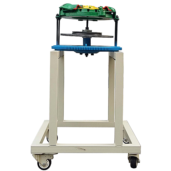 拖拉機離合器實訓臺,農機離合器拆裝實訓裝置