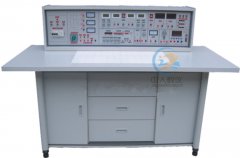 讓PLC實驗臺帶你開啟無限可能的自動化控制之旅(圖2) 讓PLC實驗臺帶你開啟無限可能的自動化控制之旅(圖2)