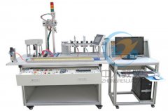 PLC實驗臺:改變你的工業控制方式,提升競爭力!(圖2) PLC實驗臺:改變你的工業控制方式,提升競爭力!(圖2)