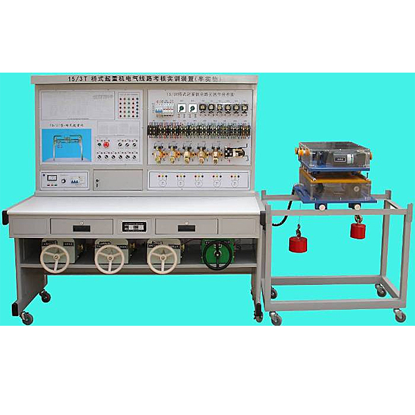 plc實訓的主要步驟有哪些(圖2) plc實訓的主要步驟有哪些(圖2)