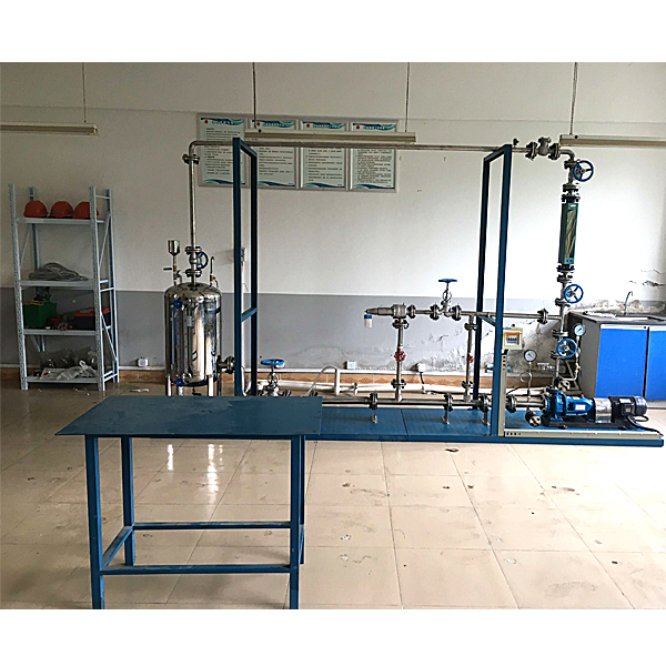 液壓試驗臺操作規程標準,機構運動創意組合實驗臺怎么做的呢(圖4) 液壓試驗臺操作規程標準,機構運動創意組合實驗臺怎么做的呢(圖4)