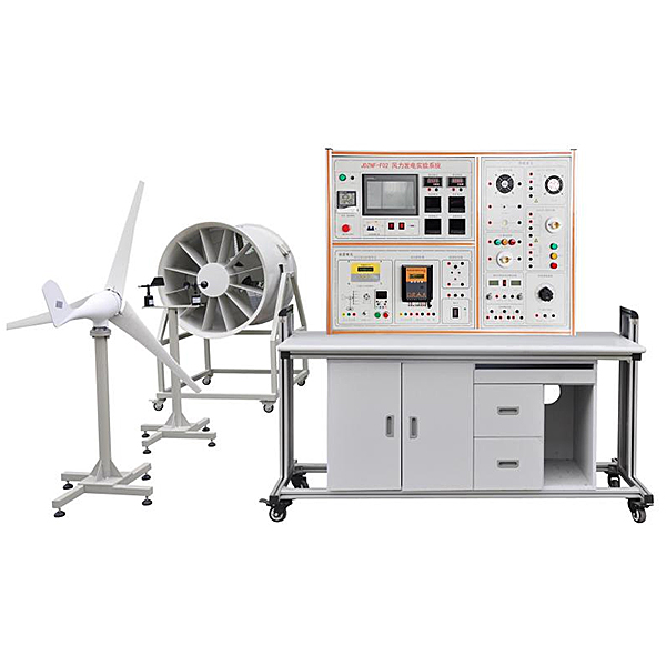 ZRXNY-WS02風力發電實驗系統