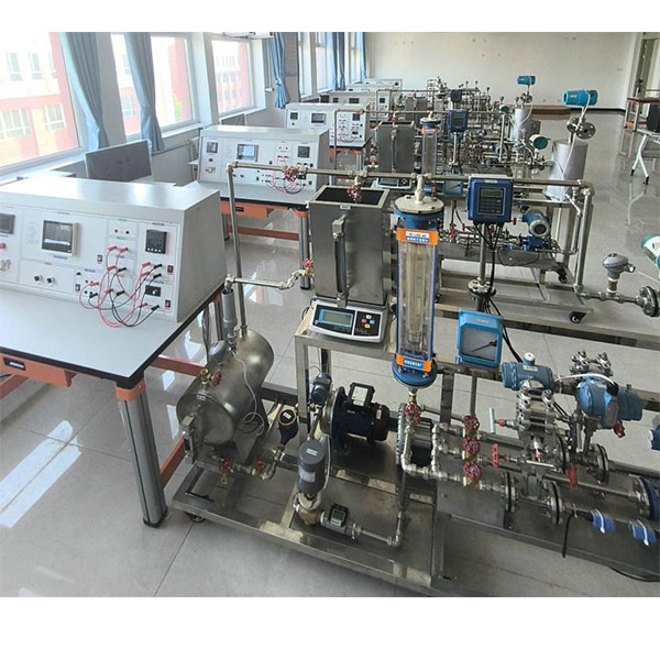 中人ZRHGRG-LL流量安裝檢測(cè)控制系統(tǒng)